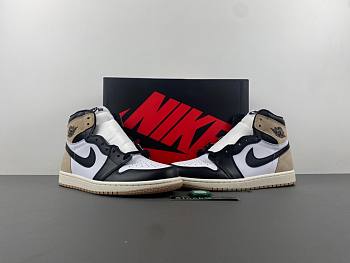 Air Jordan 1 High OG “Latte” FD2596-021