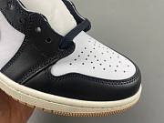 Air Jordan 1 High OG “Latte” FD2596-021 - 6