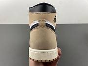 Air Jordan 1 High OG “Latte” FD2596-021 - 4