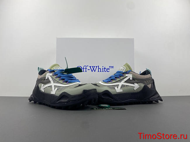 Off-White c/o Virgil Abloh 5 - 1