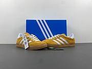 adidas Originals Gazelle Indoor Blue  HQ8716 - 1