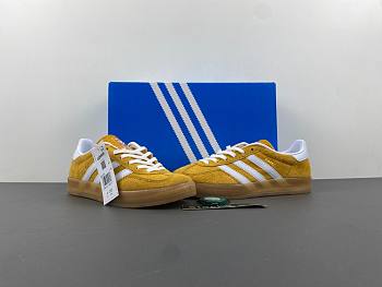 adidas Originals Gazelle Indoor Blue  HQ8716