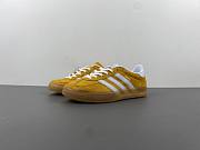 adidas Originals Gazelle Indoor Blue  HQ8716 - 6
