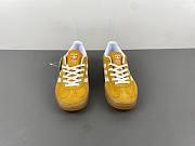 adidas Originals Gazelle Indoor Blue  HQ8716 - 4