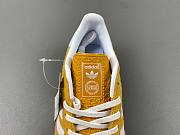 adidas Originals Gazelle Indoor Blue  HQ8716 - 5