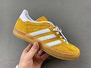 adidas Originals Gazelle Indoor Blue  HQ8716 - 3