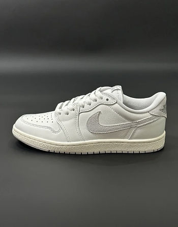 Jordan 1 Retro Low '85 Neutral Grey  FB9933-100 