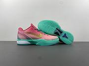 （NIKE）Zoom Kobe 6 ZK6  CM2190-201 - 5