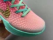 （NIKE）Zoom Kobe 6 ZK6  CM2190-201 - 4