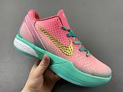 （NIKE）Zoom Kobe 6 ZK6  CM2190-201 - 3