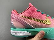 （NIKE）Zoom Kobe 6 ZK6  CM2190-201 - 2