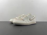 Air Jordan 1 Low PE “CP3” FZ0455-200 - 6