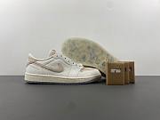 Air Jordan 1 Low PE “CP3” FZ0455-200 - 5