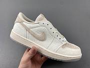 Air Jordan 1 Low PE “CP3” FZ0455-200 - 4