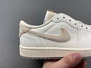 Air Jordan 1 Low PE “CP3” FZ0455-200 - 3