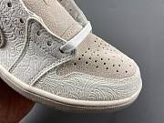 Air Jordan 1 Low PE “CP3” FZ0455-200 - 2