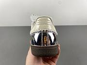 Wales Bonner x adidas Samba 'Metallic Silver'  IG8181  - 5