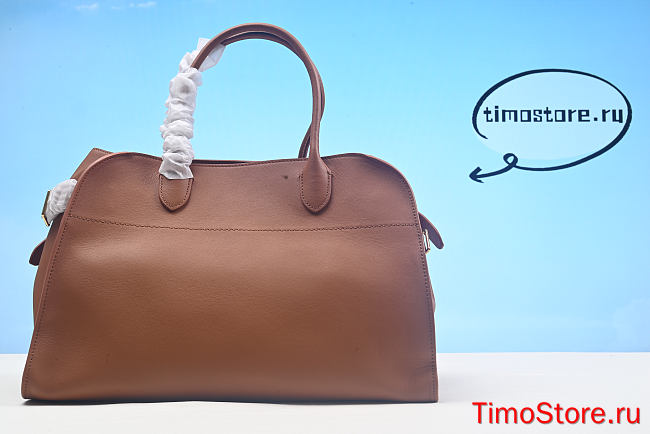 The ROW Women Soft Margaux 15 Bag 38CM - 1