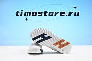 Hermes Suede  - 4