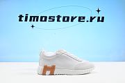 Hermes Suede  - 2