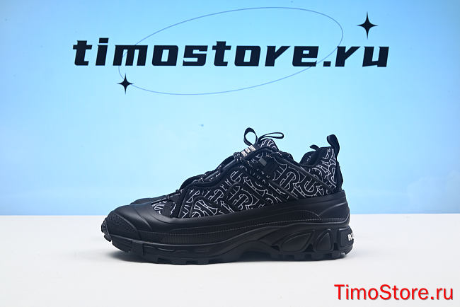 buBvrberry shoes 8024052-1002 - 1