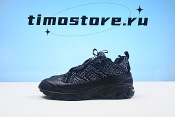 buBvrberry shoes 8024052-1002