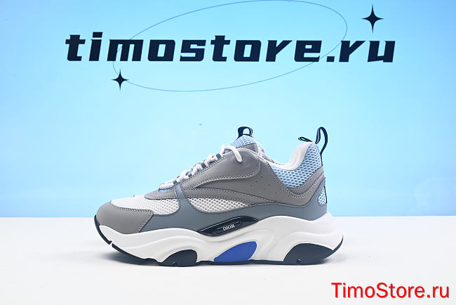 B22 LowTop Sneaker 4 - 1
