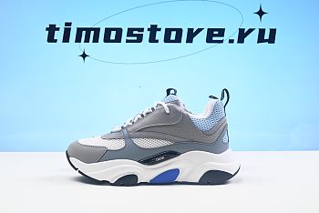 B22 LowTop Sneaker 4