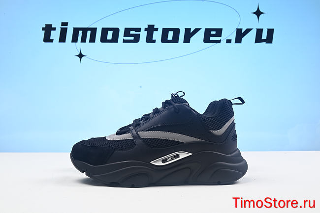 B22 LowTop Sneaker 7 - 1