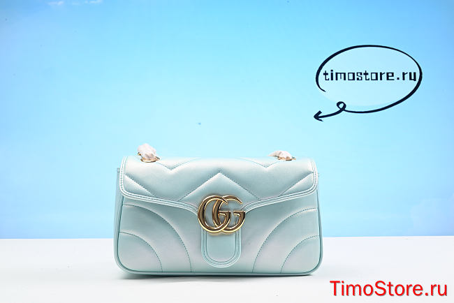 Gvcc1 women bag 26cm - 1