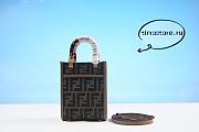 Fend1 Mini handBag  18 - 2