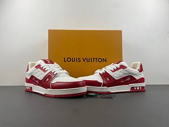 1ouis Vu1tton LV trainer 19