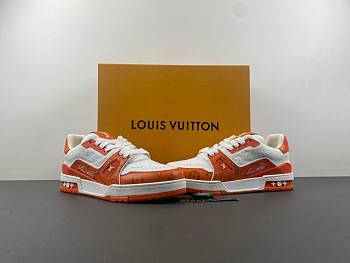 1ouis Vu1tton LV trainer 20