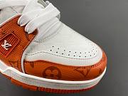 1ouis Vu1tton LV trainer 20 - 2