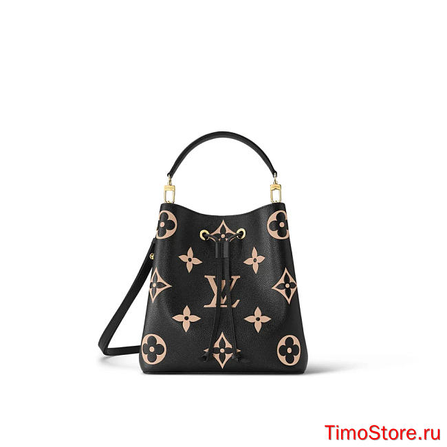 Louis Vuitton M45497 NéoNoé MM 26*26*17.5 - 1