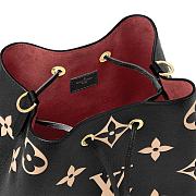 Louis Vuitton M45497 NéoNoé MM 26*26*17.5 - 5