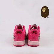 hallo kitty bape - 4