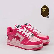 hallo kitty bape - 2