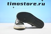 Travis Scott Air Jordan 1 Low OG Olive DM7866-200 - 3