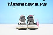 Travis Scott Air Jordan 1 Low OG Olive DM7866-200 - 5