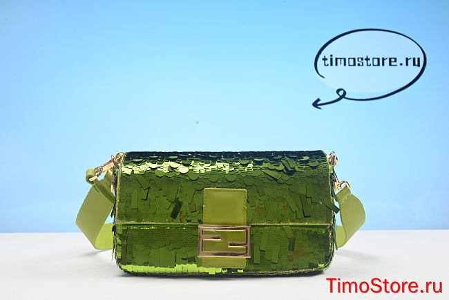 Fend1 Bag 27cm 2 - 1