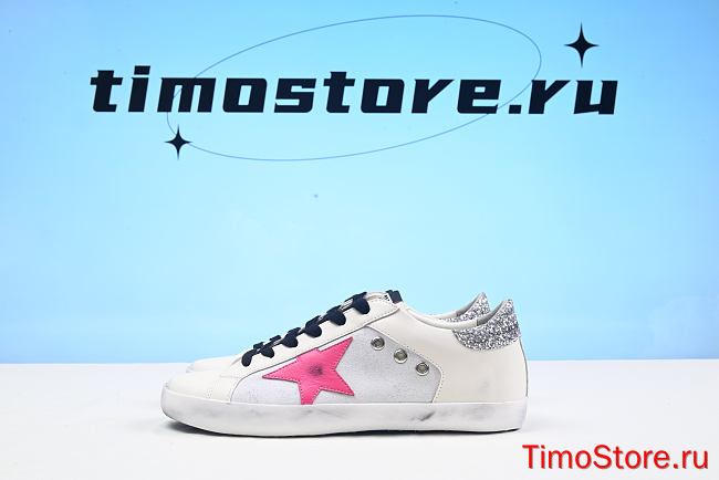 Golden Goose 1 - 1