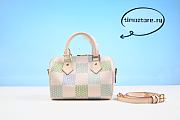 1ouis Vu1tton  Bag 25cm  - 2