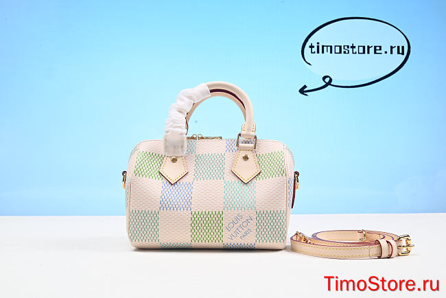 1ouis Vu1tton  Bag 25cm  - 1