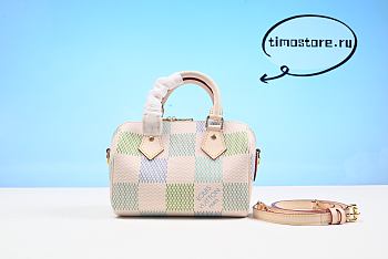 1ouis Vu1tton  Bag 25cm 