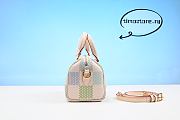 1ouis Vu1tton  Bag 25cm  - 3