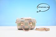 1ouis Vu1tton  Bag 25cm  - 4