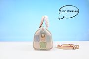 1ouis Vu1tton  Bag 25cm  - 5
