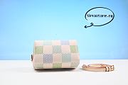 1ouis Vu1tton  Bag 25cm  - 6