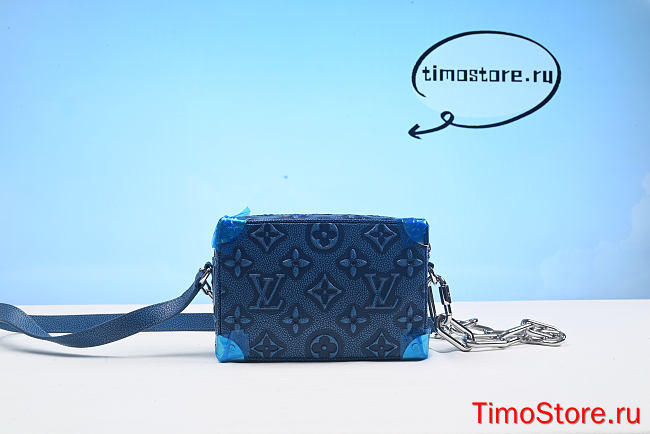 1ouis Vu1tton bag 19cm - 1